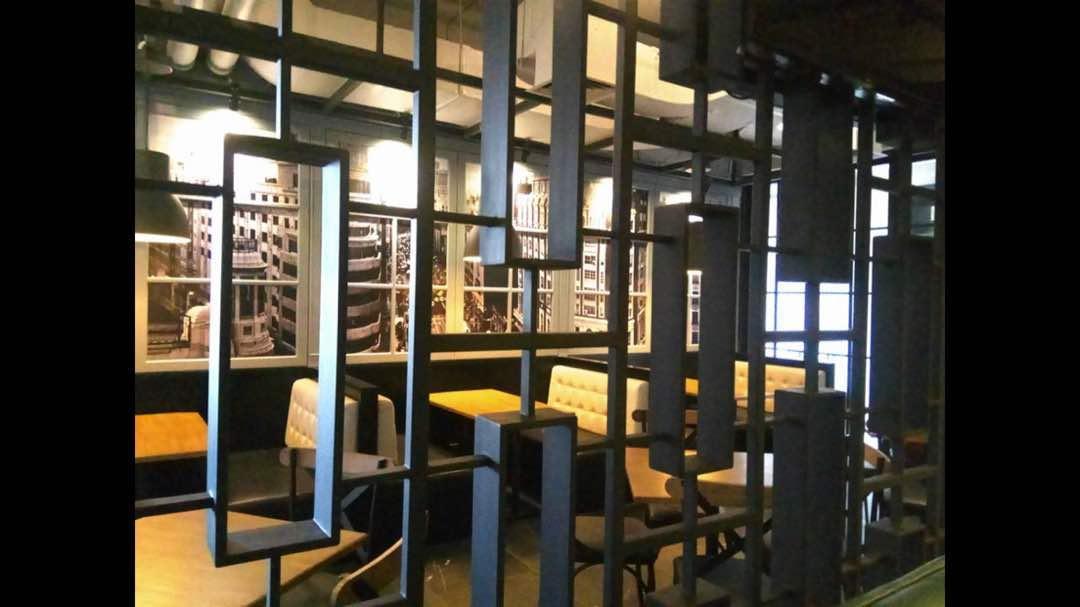 Maple Hotel Grogol Джакарта Екстериор снимка
